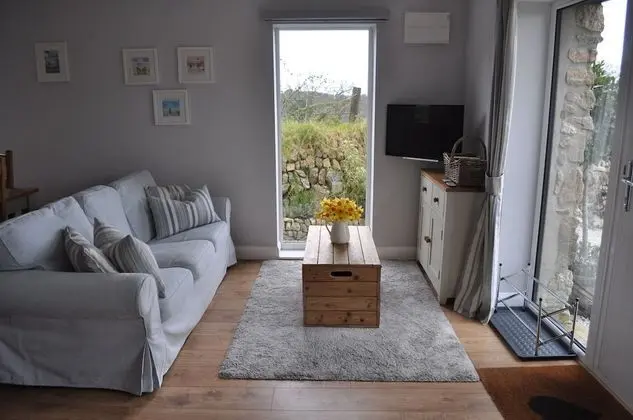 Kır Evi, Özel Banyo