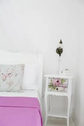 Standart Oda, Bahçe Manzaralı