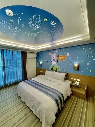 Elite Tek Büyük Yataklı Oda, 1 Çift Kişilik Yatak, Sigara İçilmez, Balkon/Veranda