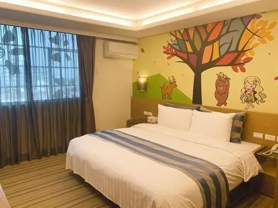 Elite Tek Büyük Yataklı Oda, 1 Çift Kişilik Yatak, Sigara İçilmez, Balkon/Veranda