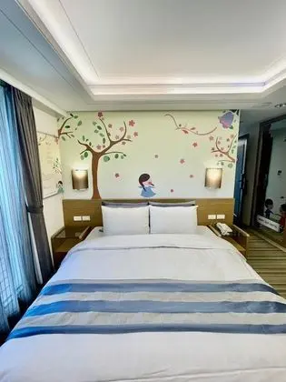 Elite Tek Büyük Yataklı Oda, 1 Çift Kişilik Yatak, Sigara İçilmez, Balkon/Veranda