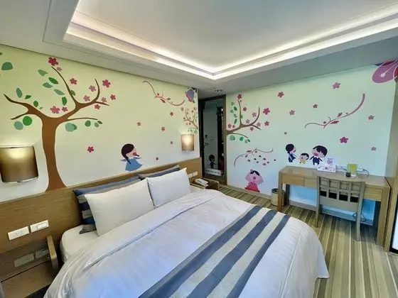 Elite Tek Büyük Yataklı Oda, 1 Çift Kişilik Yatak, Sigara İçilmez, Balkon/Veranda
