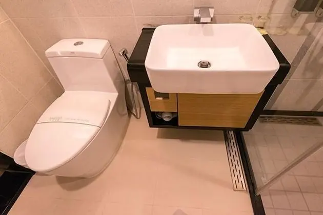 Elite Tek Büyük Yataklı Oda, 1 Çift Kişilik Yatak, Sigara İçilmez, Balkon/Veranda