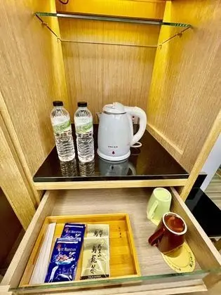 Standard Tek Büyük Yataklı Oda, 1 Çift Kişilik Yatak, Sigara İçilmez