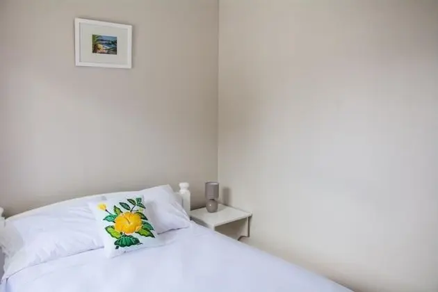 Comfort Apart Daire, 2 Yatak Odası, Balkon, Deniz Manzaralı