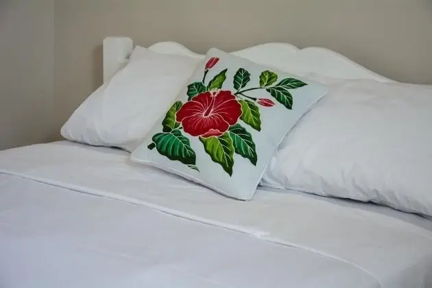 Comfort Apart Daire, 2 Yatak Odası, Balkon, Deniz Manzaralı