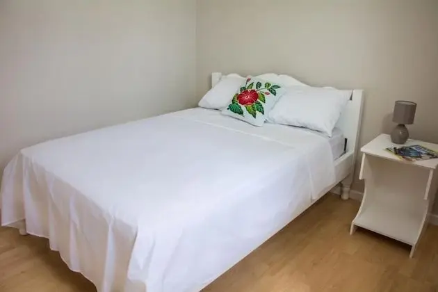 Comfort Apart Daire, 2 Yatak Odası, Balkon, Deniz Manzaralı