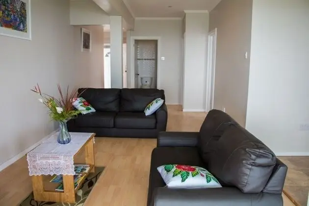 Comfort Apart Daire, 2 Yatak Odası, Balkon, Deniz Manzaralı
