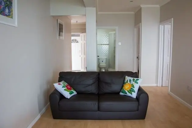 Comfort Apart Daire, 2 Yatak Odası, Balkon, Deniz Manzaralı