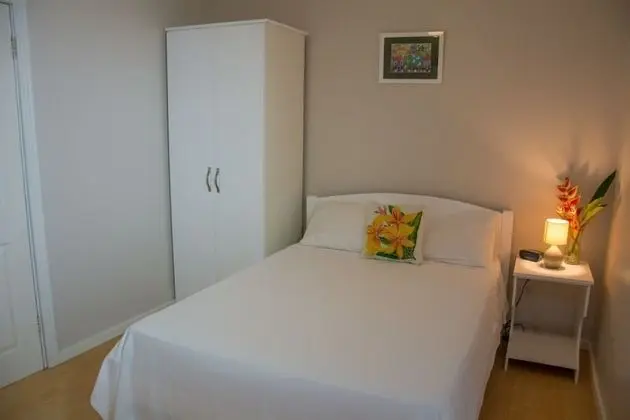 Deluxe Oda, 1 Yatak Odası, Deniz Manzaralı