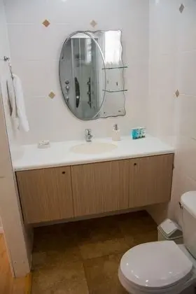 Deluxe Oda, 1 Yatak Odası, Deniz Manzaralı