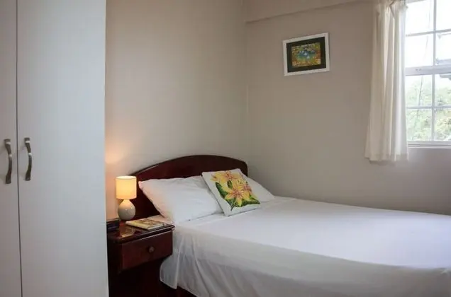 Premier Apart Daire, 2 Yatak Odası, Balkon, Deniz Manzaralı