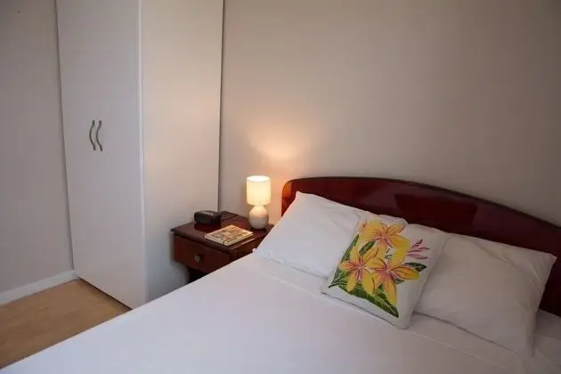 Premier Apart Daire, 2 Yatak Odası, Balkon, Deniz Manzaralı