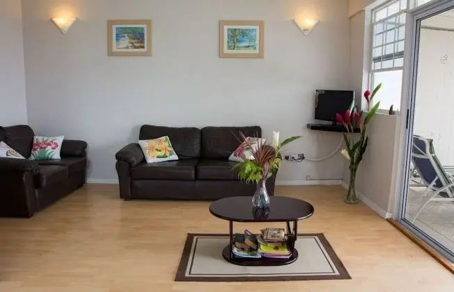 Premier Apart Daire, 2 Yatak Odası, Balkon, Deniz Manzaralı