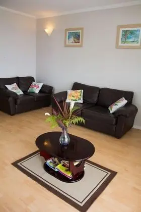 Premier Apart Daire, 2 Yatak Odası, Balkon, Deniz Manzaralı