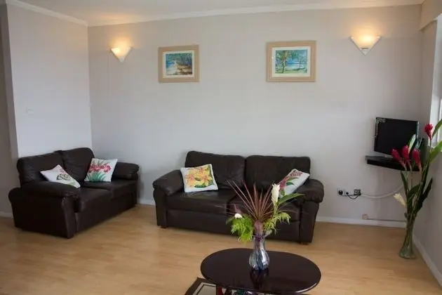 Premier Apart Daire, 2 Yatak Odası, Balkon, Deniz Manzaralı