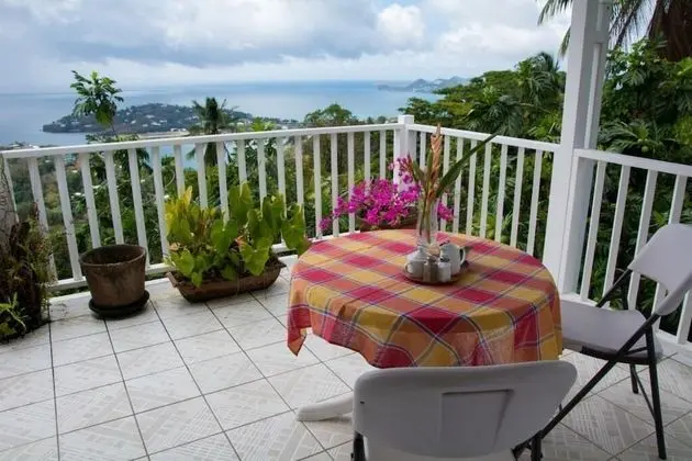 Premier Apart Daire, 2 Yatak Odası, Balkon, Deniz Manzaralı