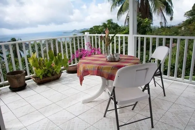 Premier Apart Daire, 2 Yatak Odası, Balkon, Deniz Manzaralı