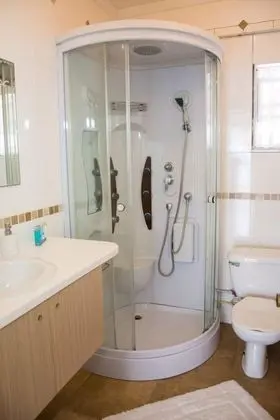 Premier Apart Daire, 2 Yatak Odası, Balkon, Deniz Manzaralı
