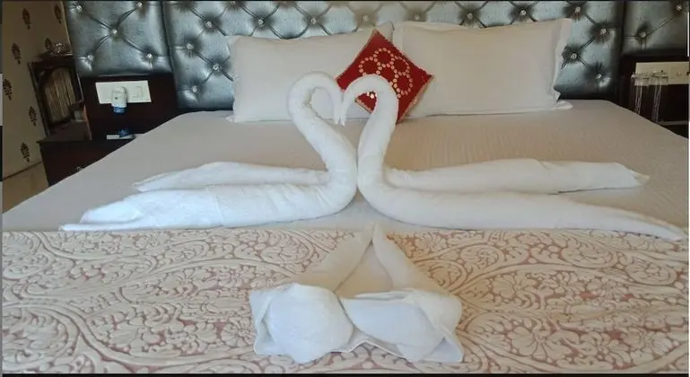 Luxury Kır Evi