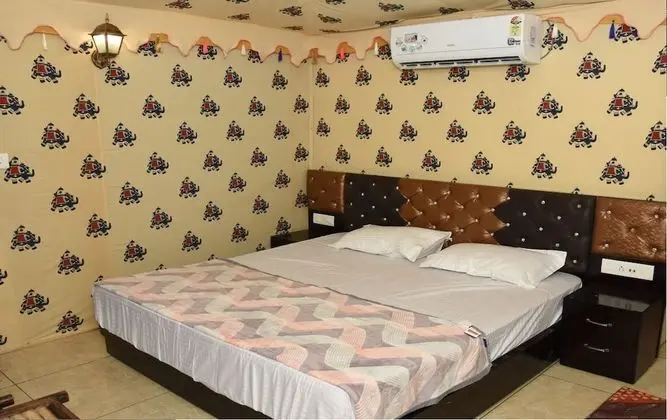 Luxury Kır Evi