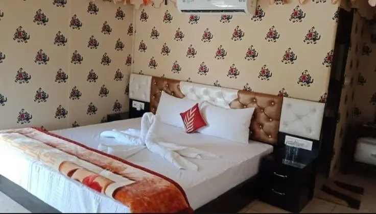 Luxury Kır Evi