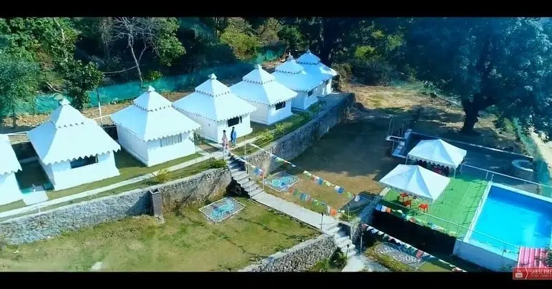 Luxury Kır Evi