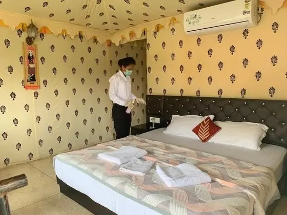 Luxury Kır Evi