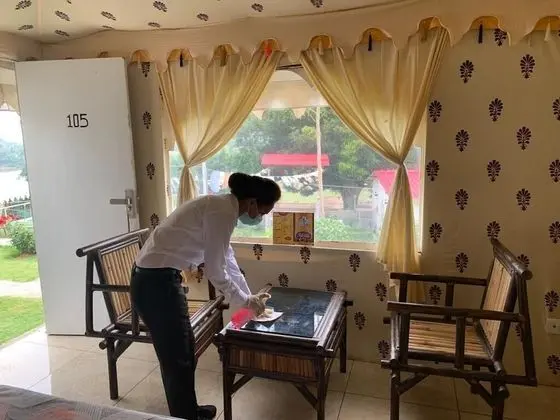 Luxury Kır Evi