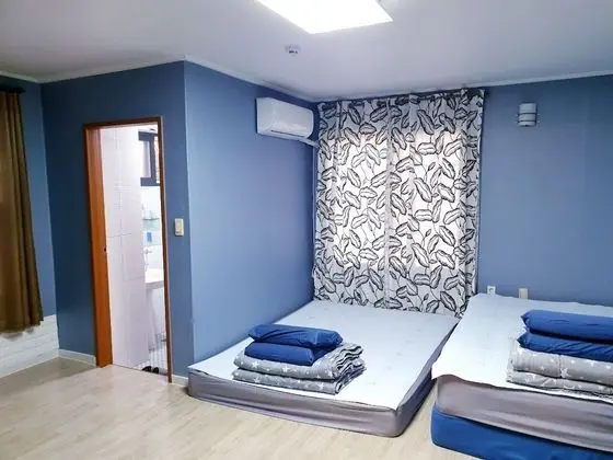 Ağaç Ev, 3 Yatak Odası (50PY)