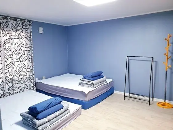 Ağaç Ev, 3 Yatak Odası (50PY)