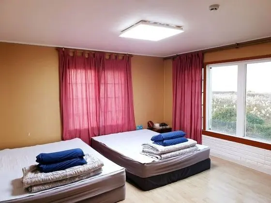 Ağaç Ev, 3 Yatak Odası (50PY)