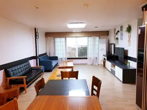 Ağaç Ev, 3 Yatak Odası (50PY)