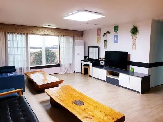 Ağaç Ev, 3 Yatak Odası (50PY)
