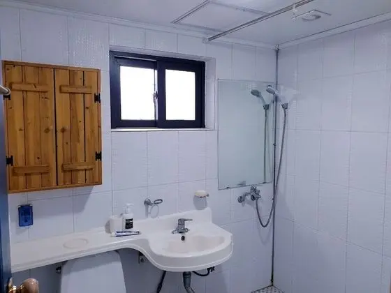 Ağaç Ev, 3 Yatak Odası (50PY)