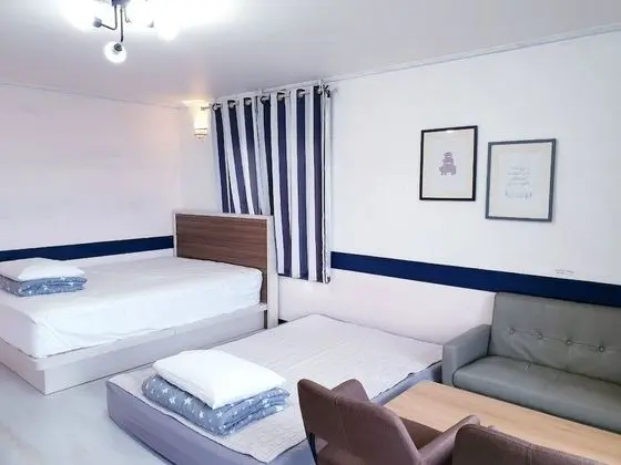 Standard Tek Büyük Yataklı Oda (15PY )