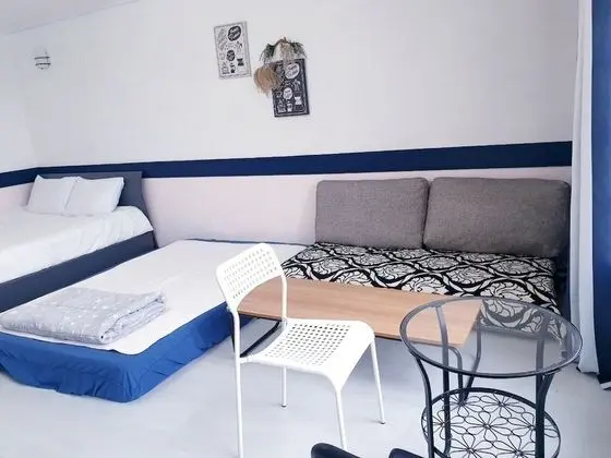 Standard Tek Büyük Yataklı Oda (15PY )