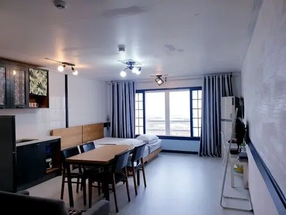 Standard Tek Büyük Yataklı Oda (15PY, Randomly assigned)