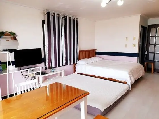 Standard Tek Büyük Yataklı Oda (15PY, Randomly assigned)
