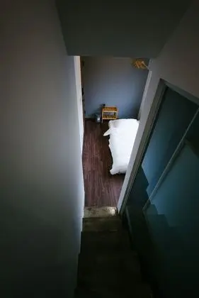 İki Ayrı Yataklı Oda, Balkon