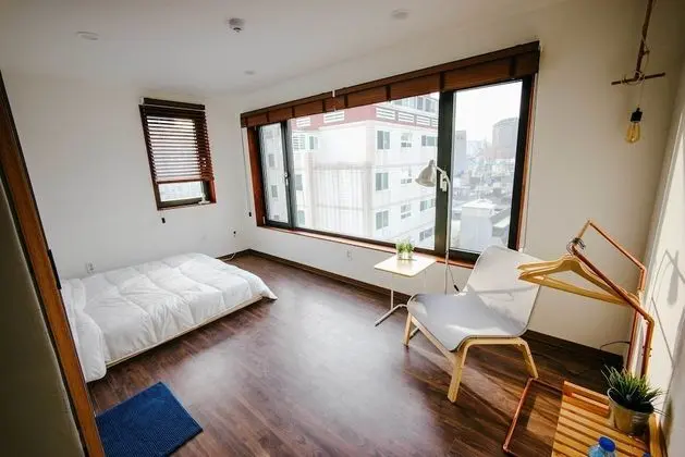 Tek Büyük Yataklı Oda (Tower View)
