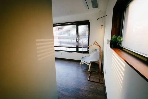 Tek Büyük Yataklı Oda (Tower View)