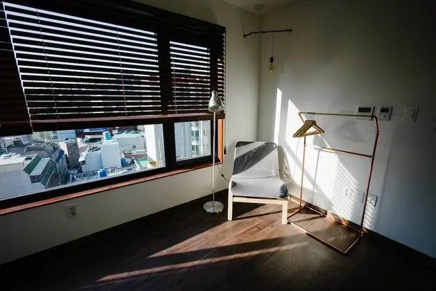 Tek Büyük Yataklı Oda (Tower View)