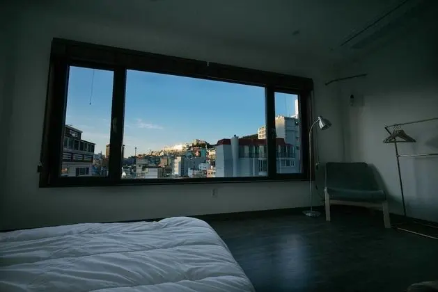 Tek Büyük Yataklı Oda (Tower View)