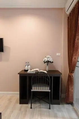 Standard İki Ayrı Yataklı Oda
