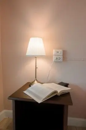 Standard İki Ayrı Yataklı Oda