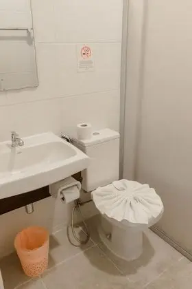 Standard İki Ayrı Yataklı Oda
