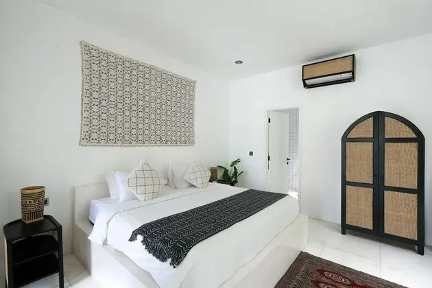 Villa, 2 Yatak Odası