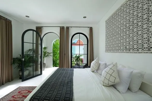Villa, 2 Yatak Odası