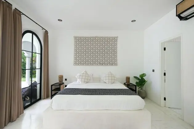 Villa, 2 Yatak Odası